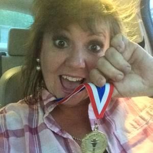 Meet your Posher, Denise